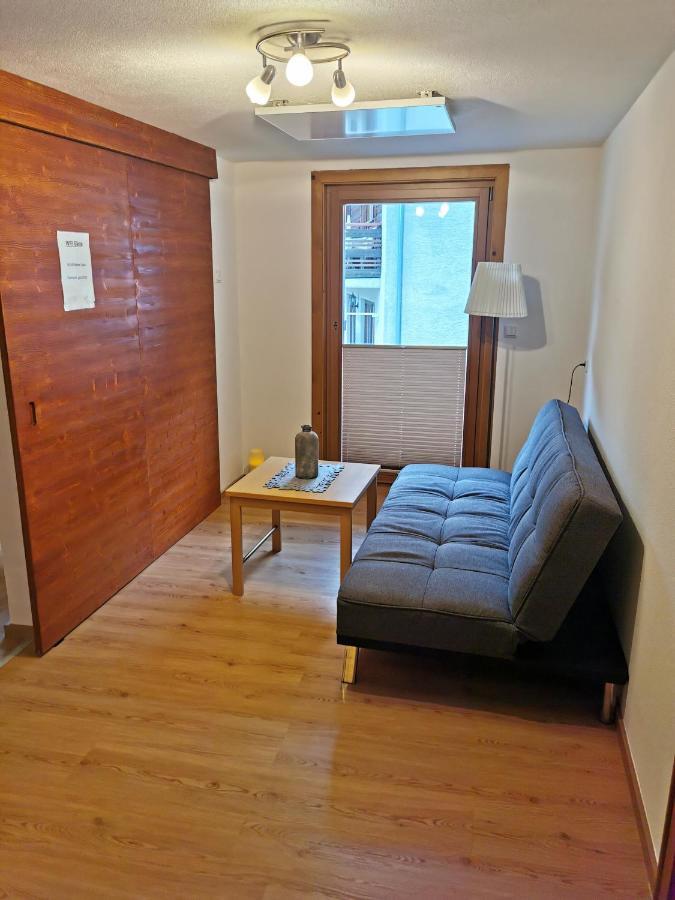 W2 Grosszuegige Wohnung In Ruhiger Lage Vorderhornbach Esterno foto